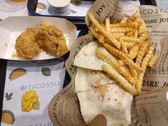-TACO STAR 塔可星(下沙宝龙店)