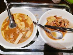 -姚记炒肝店(簋街店)