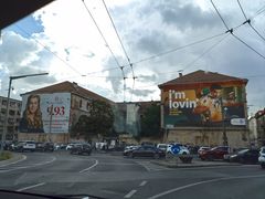 -蒂米什瓦拉胜利广场