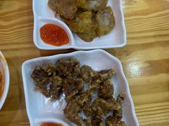 -东街钟楼肉粽(总店)