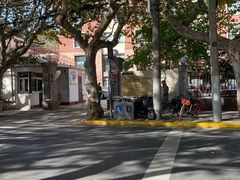 -上海市黄浦区香山中医医院