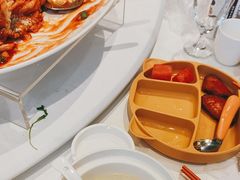 -小厨娘淮扬菜(清江苏宁广场店)