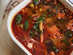 -魏家凉皮(文景路店)