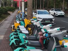 -麦记甜品(琼海店)