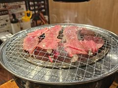 -蒜香焼肉PURUSHIN(马场路店)