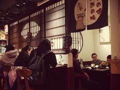 大堂-赤谷和牛烧肉居酒屋(石景山店)