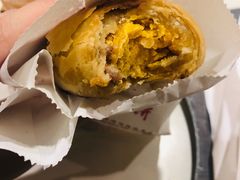-真老大房鲜肉月饼(南京路步行街店)