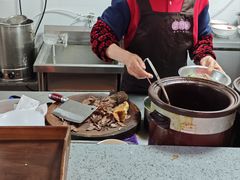 -李氏紫竹林卤粉(火车站店)