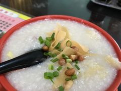 -昇记肠粉王(福华路店)