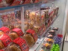 -味多美蛋糕(航天桥店)