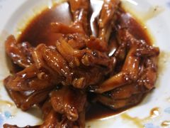 -许村蟹面(海宁许村大道店)