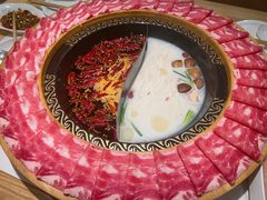 -川中渝夫火锅(铜陵万达广场店)
