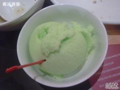 送的-新辣道鱼火锅(领展购物广场·中关村店)