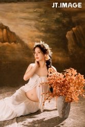 -专注孕妇照亲子照·纪田摄影