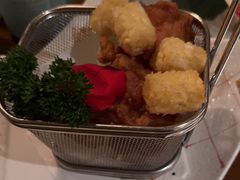-阿吾罗日本料理(K11艺术中心店)