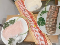 -湯系·煲汤手艺人(东二环泰禾广场店)