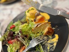 -沛家·西餐Brunch·直火料理