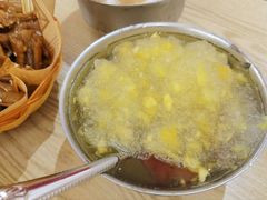 -南街清补凉(黄贝岭店)