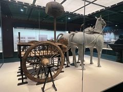 -淮安市博物馆