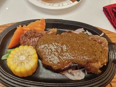 -斗牛士牛排餐厅(又一城店)