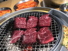 -姜虎东白丁烤肉(恒隆广场店)