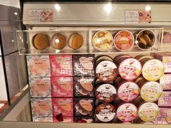 -好利来(永定路店)