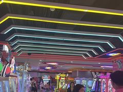 -探险阳光乐园(东区利和店)