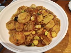 -三凤酒家·百年无锡菜(清扬茂业店)
