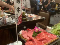 -俺的焼肉(銀座9丁目店)
