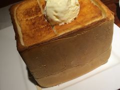 面包诱惑-绿茶餐厅(华联万柳店)