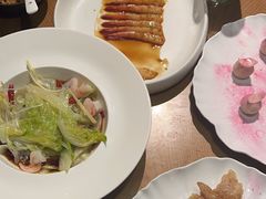 -奉天小馆·非遗东北菜(沈阳万象城店)