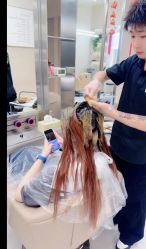 -琴美美容美发·三美会所