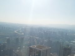 -南昌双子塔303观光厅