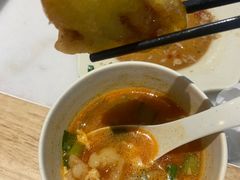 -老边饺子馆(金源店)