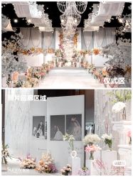 -Sunny喜铺婚礼策划(东部店)