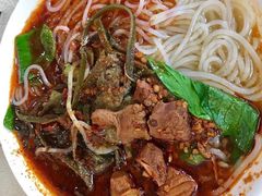 -天府米线笼笼肉夹馍(钟楼小区店)