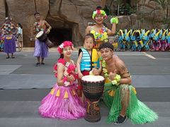 -杭州开元森泊度假乐园