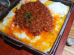 -梅梅家的烤肉店(槐北路店)