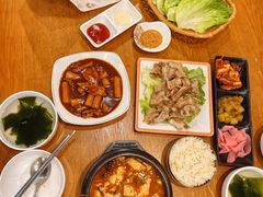 -韩礼年糕(飞虹路店)