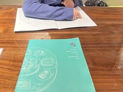 -南门小馆·清真(国贸商城店)