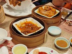 -点都德(大茶楼店)