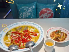 -花椒俏川菜小馆(南海万达店)