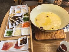-芸南道·过桥米线(昆明老街旗舰店)