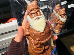 -Laderach 莱德拉(上海环贸iapm店)