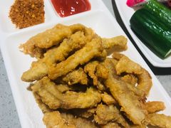 -海底捞火锅(奥山世纪城店)