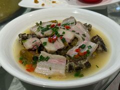 -阿巧一号私房菜(止园路店)