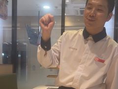 -海底捞火锅(八佰伴店)