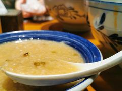 小米绿豆粥-秦唐汉味biangbiang面(大钟寺店)