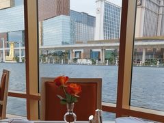 -咖啡苑 - 蔚藍夏日限定主题(永利皇宫店)