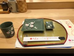 -江户·岚 创意料理(泛海店)
